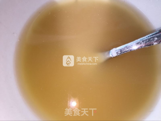 电饭煲煎饺（懒人福音）的做法步骤：3