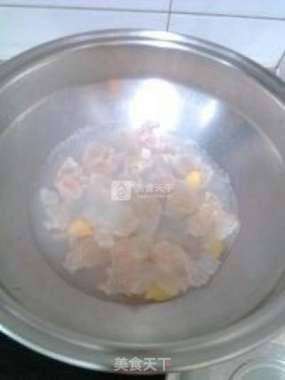 茄汁龙利鱼的做法步骤：2