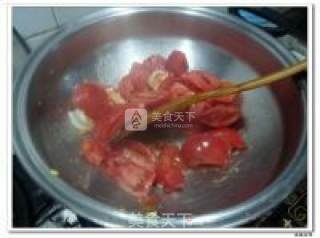 茄汁龙利鱼的做法步骤：3