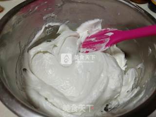 杏仁薄脆饼的做法步骤：4