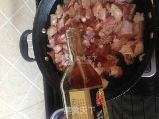 炖牛肉的做法步骤：2