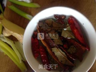 炖牛肉的做法步骤：5