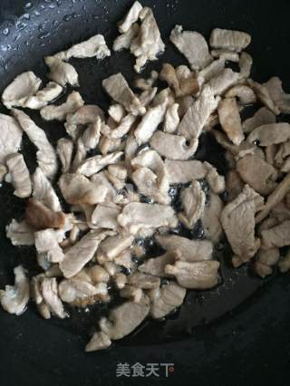 风味拌菜的做法步骤：5