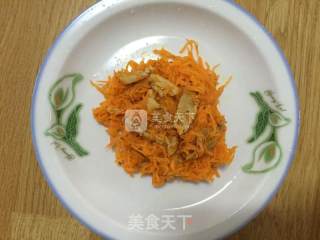 风味拌菜的做法步骤：7