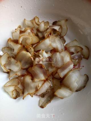 闽南咸干饭的做法步骤：5