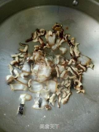 闽南咸干饭的做法步骤：10