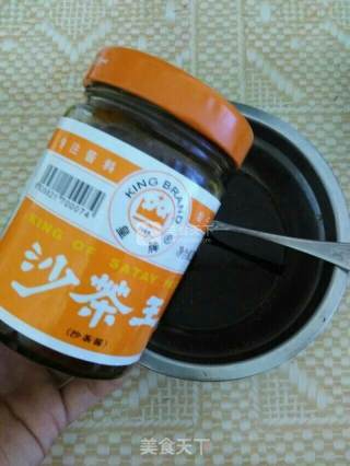 【沙茶美食】酱焖鸡翅的做法步骤：2