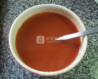 茄子羊肉煲的做法步骤：12