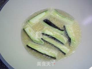 茄子羊肉煲的做法步骤：16