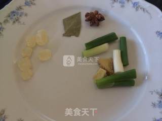 梅干菜烧肉的做法步骤：3