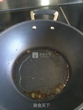 梅干菜烧肉的做法步骤：4