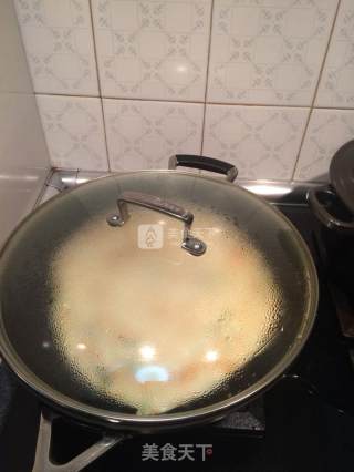 家常烙饼的做法步骤：2