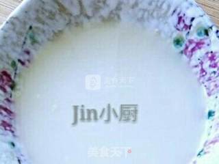 紫薯开花馒头！的做法步骤：1
