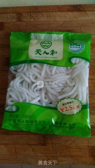 家常大烩菜的做法步骤：3