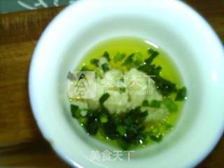 蒜香烤土司的做法步骤：3