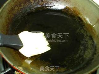 蛋煎土司的做法步骤：5
