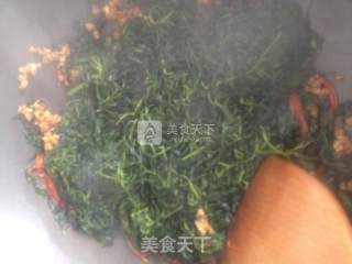 麻叶的做法步骤：6