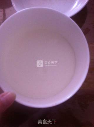 自制火龙果酸奶的做法步骤：5
