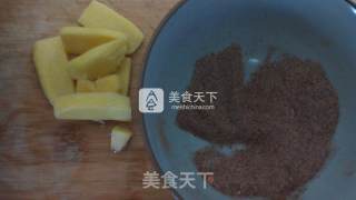 茶膳——红茶鸡的做法步骤：2