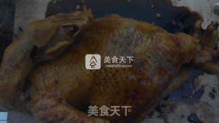 茶膳——红茶鸡的做法步骤：8
