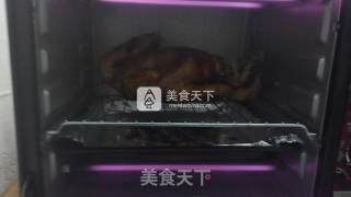 茶膳——红茶鸡的做法步骤：9