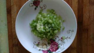 羊肉臊子面的做法步骤：4