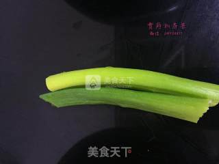 瓜丝蛋花汤的做法步骤：5