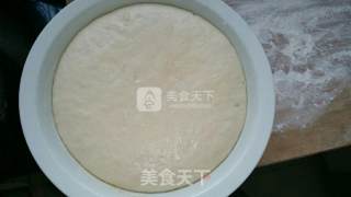 免揉啤酒面包的做法步骤：5