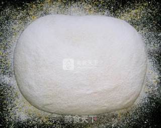 免揉啤酒面包的做法步骤：6