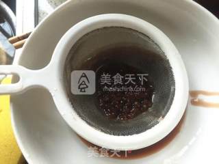 冰糖塞藕的做法步骤：8