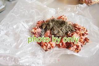 上海小囡的经典早餐：糍饭团的做法步骤：7