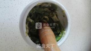 鱼子烧豆腐的做法步骤：3