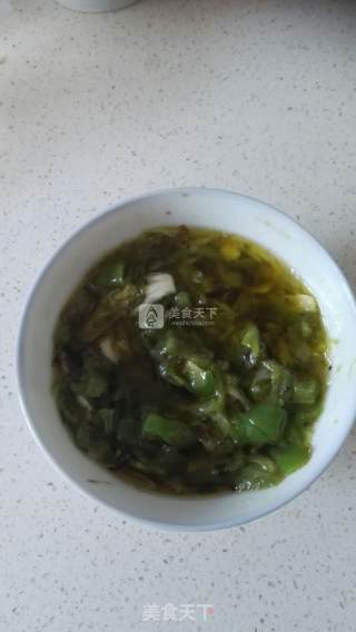 鱼子烧豆腐的做法步骤：4