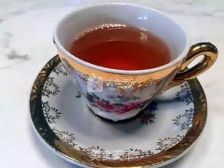百香果茶的做法步骤：4