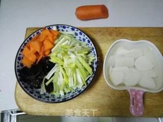 排毒小分队的做法步骤：2