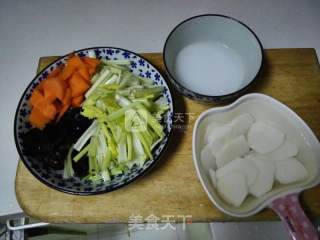 排毒小分队的做法步骤：3