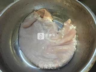 卤猪肚的做法步骤：1
