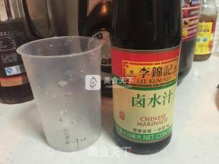 卤猪肚的做法步骤：5