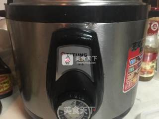 卤猪肚的做法步骤：11