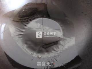 炝拌黄瓜的做法步骤：3