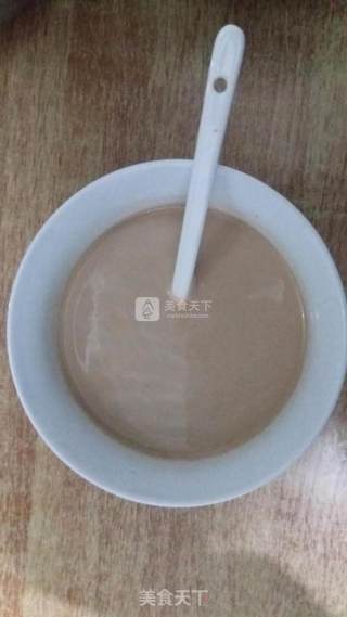 红糖蔓越莓燕麦马芬的做法步骤：4