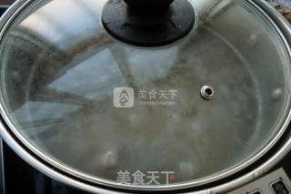 燕麦羊骨粥的做法步骤：4