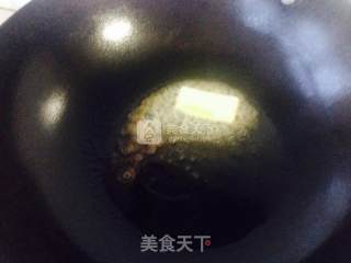 香肠焗饭的做法步骤：2