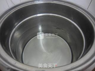 陈皮红豆糖水的做法步骤：3