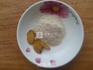 秋梨膏的做法步骤：3