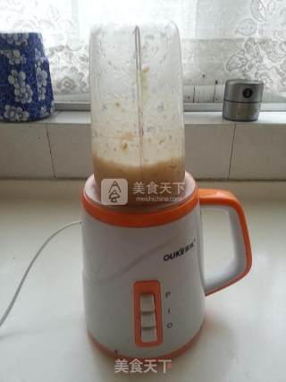 秋梨膏的做法步骤：4