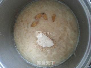 秋梨膏的做法步骤：5