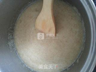 秋梨膏的做法步骤：6