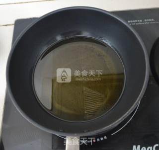 干锅牛蛙的做法步骤：3