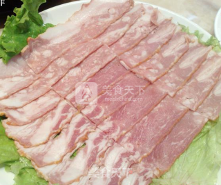素炒西葫芦的做法步骤：2